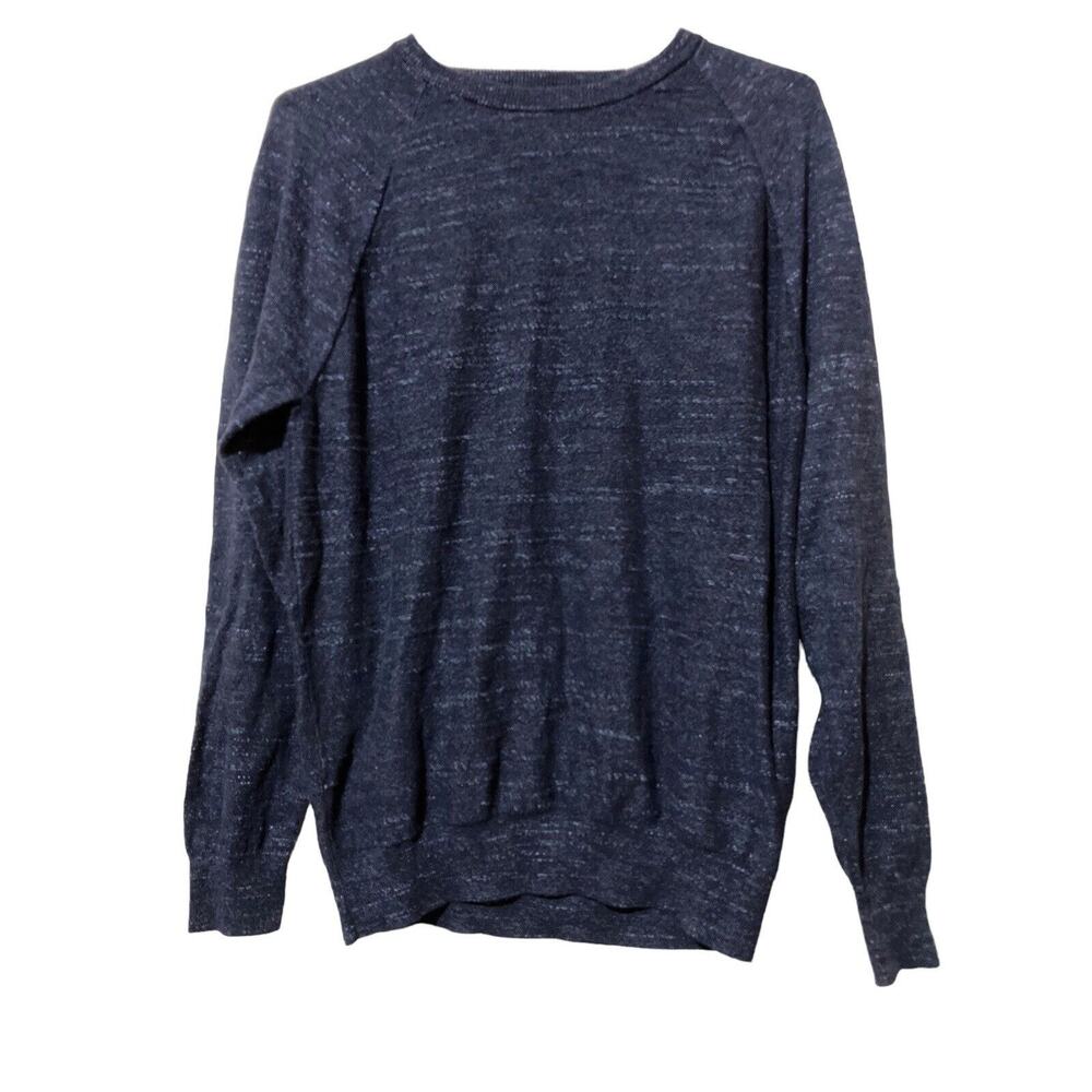 J.‎ Crew 100% Cotton Knit Sweater